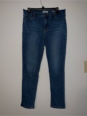 ⭐️3/$30!⭐️Nine West Jeans